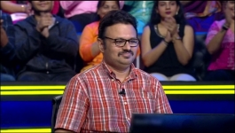 KBC - Season 14 - 12th Aug 2022